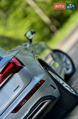 Внедорожник / Кроссовер Audi Q5 2021 в 