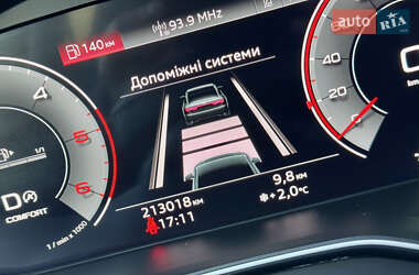 Внедорожник / Кроссовер Audi Q5 2021 в 