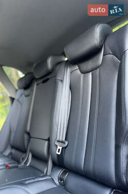 Внедорожник / Кроссовер Audi Q5 2021 в 