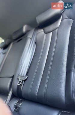 Внедорожник / Кроссовер Audi Q5 2021 в 