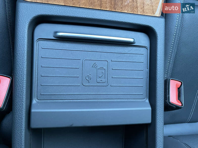 Позашляховик / Кросовер Audi Q5 2021 в Києві фото 25 Позашляховик / Кросовер Audi Q5 2021 в Києві