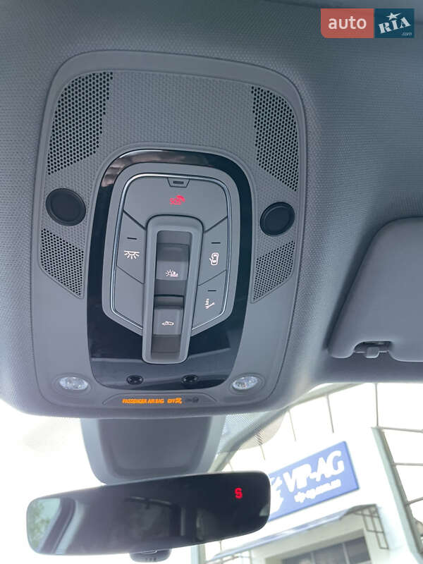 Позашляховик / Кросовер Audi Q5 2021 в Києві фото 29 Позашляховик / Кросовер Audi Q5 2021 в Києві