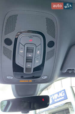 Внедорожник / Кроссовер Audi Q5 2021 в 