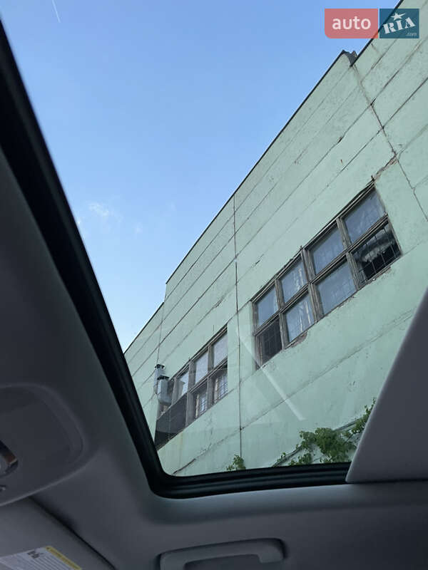 Позашляховик / Кросовер Audi Q5 2021 в Києві фото 31 Позашляховик / Кросовер Audi Q5 2021 в Києві