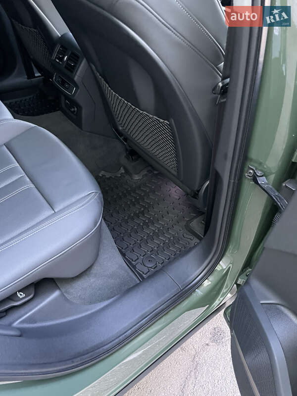 Позашляховик / Кросовер Audi Q5 2021 в Києві фото 44 Позашляховик / Кросовер Audi Q5 2021 в Києві