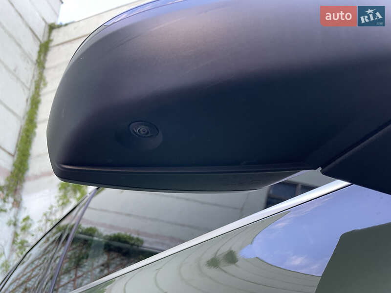 Позашляховик / Кросовер Audi Q5 2021 в Києві фото 54 Позашляховик / Кросовер Audi Q5 2021 в Києві