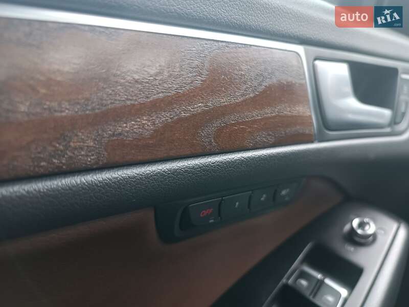 Внедорожник / Кроссовер Audi Q5 2013 в Ровно фото 19 Внедорожник / Кроссовер Audi Q5 2013 в Ровно