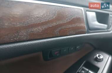 Внедорожник / Кроссовер Audi Q5 2013 в 