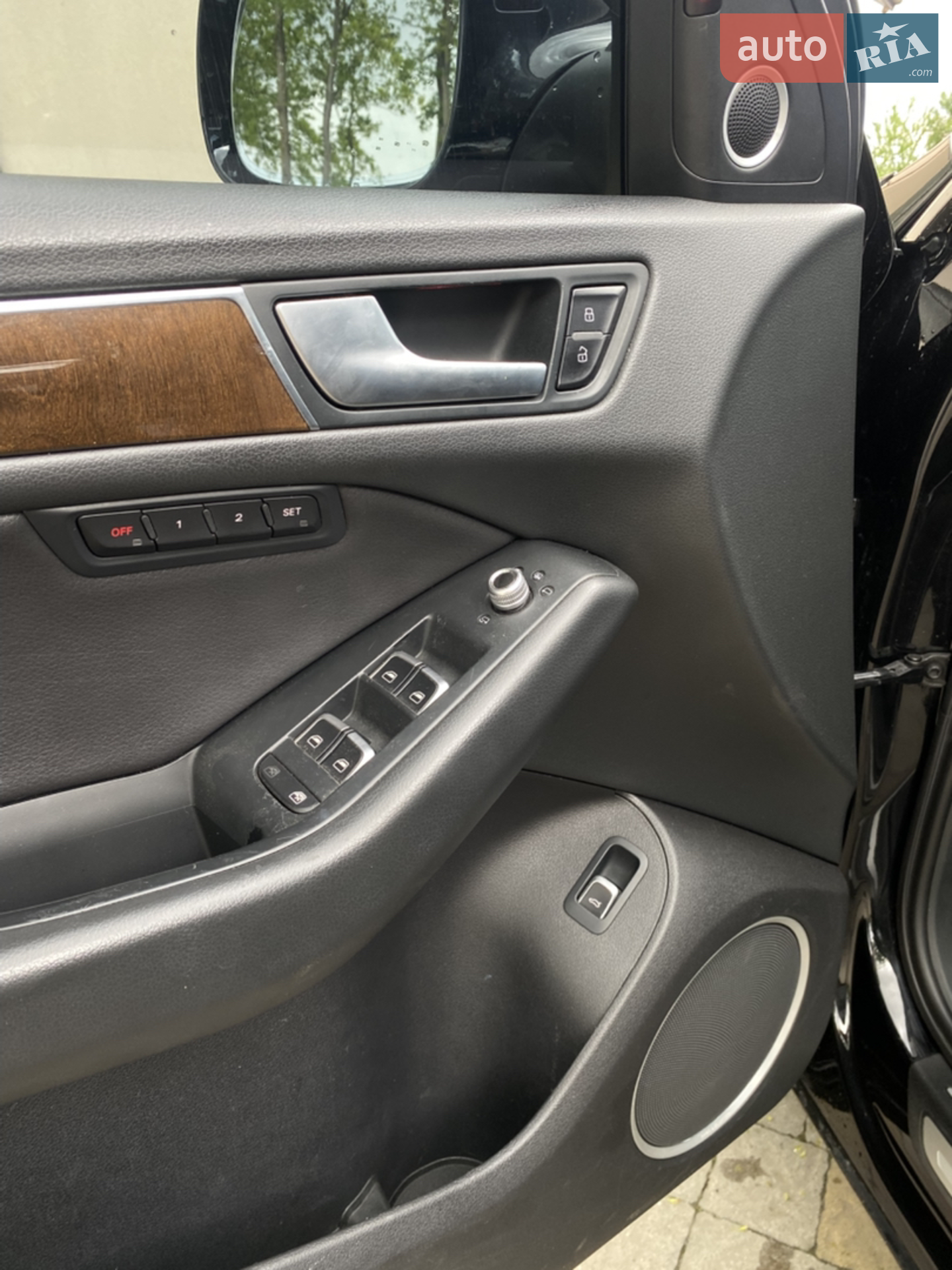 2014 Audi Q5 - мініатюра 29
