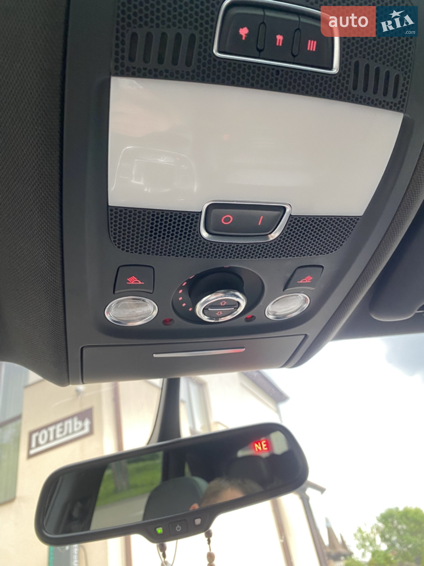 2014 Audi Q5 - мініатюра 34