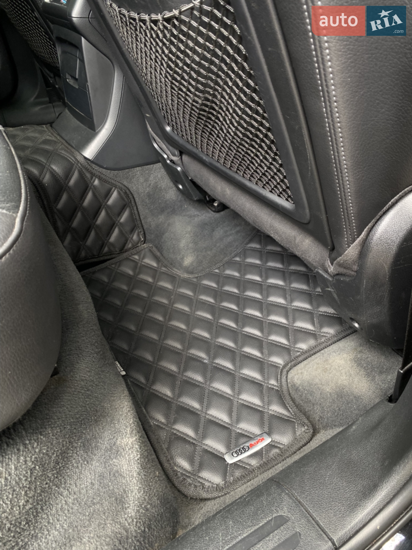 2014 Audi Q5 - мініатюра 38