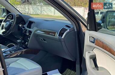 Внедорожник / Кроссовер Audi Q5 2015 в 