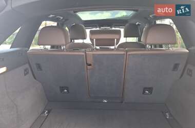 Внедорожник / Кроссовер Audi Q5 2015 в 