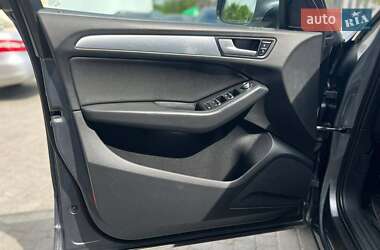 Внедорожник / Кроссовер Audi Q5 2014 в 