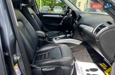 Внедорожник / Кроссовер Audi Q5 2014 в 