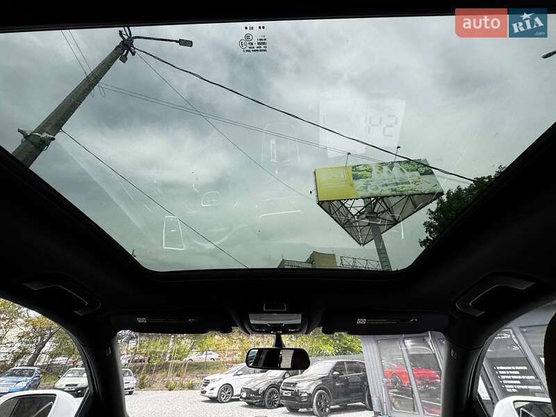Позашляховик / Кросовер Audi Q5 2015 в Дніпрі
