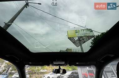 Внедорожник / Кроссовер Audi Q5 2015 в 