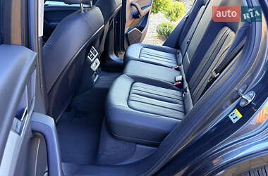 Внедорожник / Кроссовер Audi Q5 2022 в 