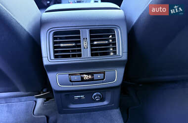 Внедорожник / Кроссовер Audi Q5 2022 в 