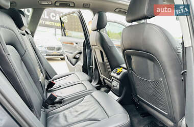 Внедорожник / Кроссовер Audi Q5 2016 в 