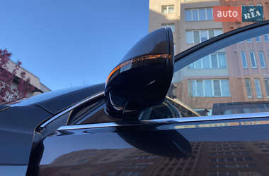 Внедорожник / Кроссовер Audi Q5 2016 в 