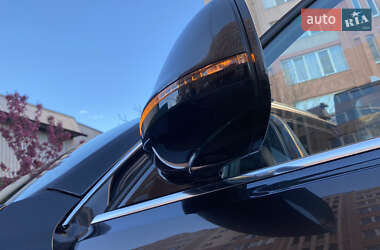 Внедорожник / Кроссовер Audi Q5 2016 в 