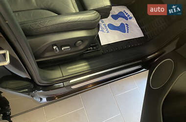 Внедорожник / Кроссовер Audi Q5 2016 в 