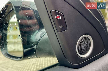 Позашляховик / Кросовер Audi Q5 2013 в 