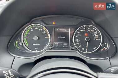 Позашляховик / Кросовер Audi Q5 2013 в 