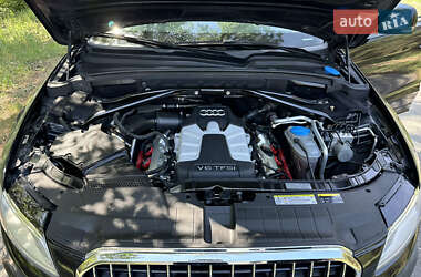 Внедорожник / Кроссовер Audi Q5 2013 в 