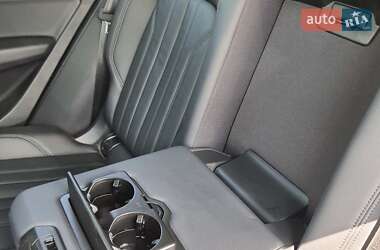 Позашляховик / Кросовер Audi Q5 2018 в 