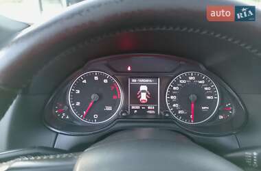 Позашляховик / Кросовер Audi Q5 2011 в 