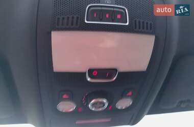 Позашляховик / Кросовер Audi Q5 2011 в 