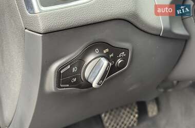 Внедорожник / Кроссовер Audi Q5 2016 в 