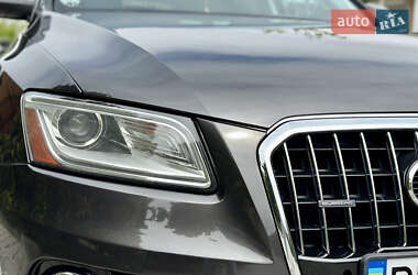 Внедорожник / Кроссовер Audi Q5 2014 в 