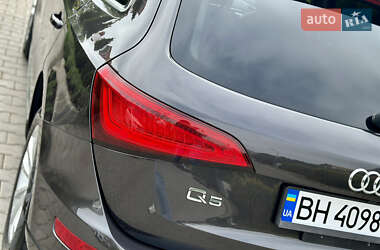 Внедорожник / Кроссовер Audi Q5 2014 в 