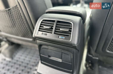 Внедорожник / Кроссовер Audi Q5 2014 в 