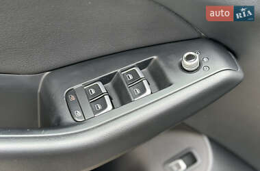 Внедорожник / Кроссовер Audi Q5 2014 в 