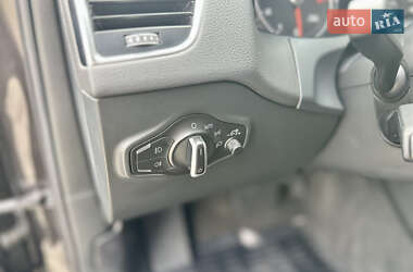 Внедорожник / Кроссовер Audi Q5 2014 в 