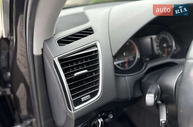 Внедорожник / Кроссовер Audi Q5 2014 в 