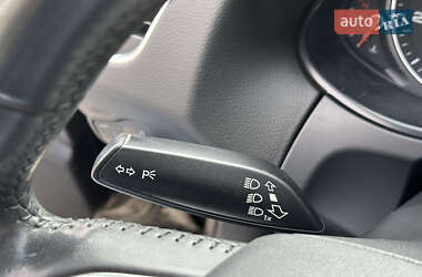 Внедорожник / Кроссовер Audi Q5 2014 в 