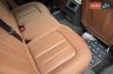 Внедорожник / Кроссовер Audi Q5 2021 в 