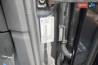Внедорожник / Кроссовер Audi Q5 2021 в 