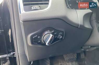 Внедорожник / Кроссовер Audi Q5 2014 в 