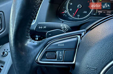 Позашляховик / Кросовер Audi Q5 2012 в 