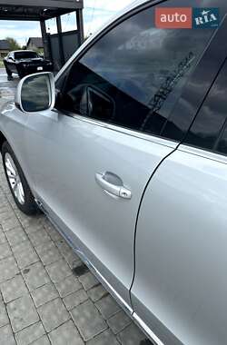 Внедорожник / Кроссовер Audi Q5 2014 в 