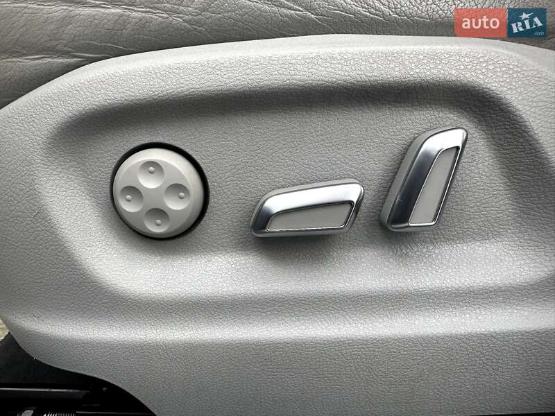 Внедорожник / Кроссовер Audi Q5 2014 в Дрогобыче фото 26 Внедорожник / Кроссовер Audi Q5 2014 в Дрогобыче