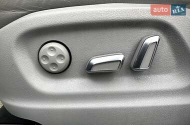 Внедорожник / Кроссовер Audi Q5 2014 в 