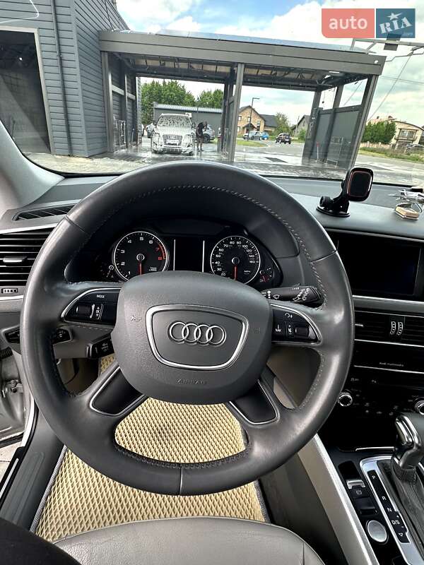 Внедорожник / Кроссовер Audi Q5 2014 в Дрогобыче фото 28 Внедорожник / Кроссовер Audi Q5 2014 в Дрогобыче