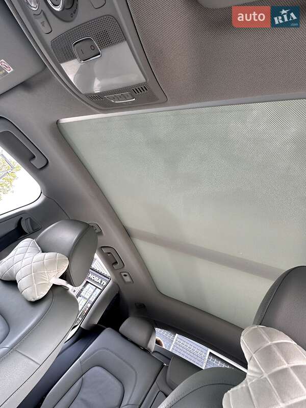 Внедорожник / Кроссовер Audi Q5 2014 в Дрогобыче фото 34 Внедорожник / Кроссовер Audi Q5 2014 в Дрогобыче